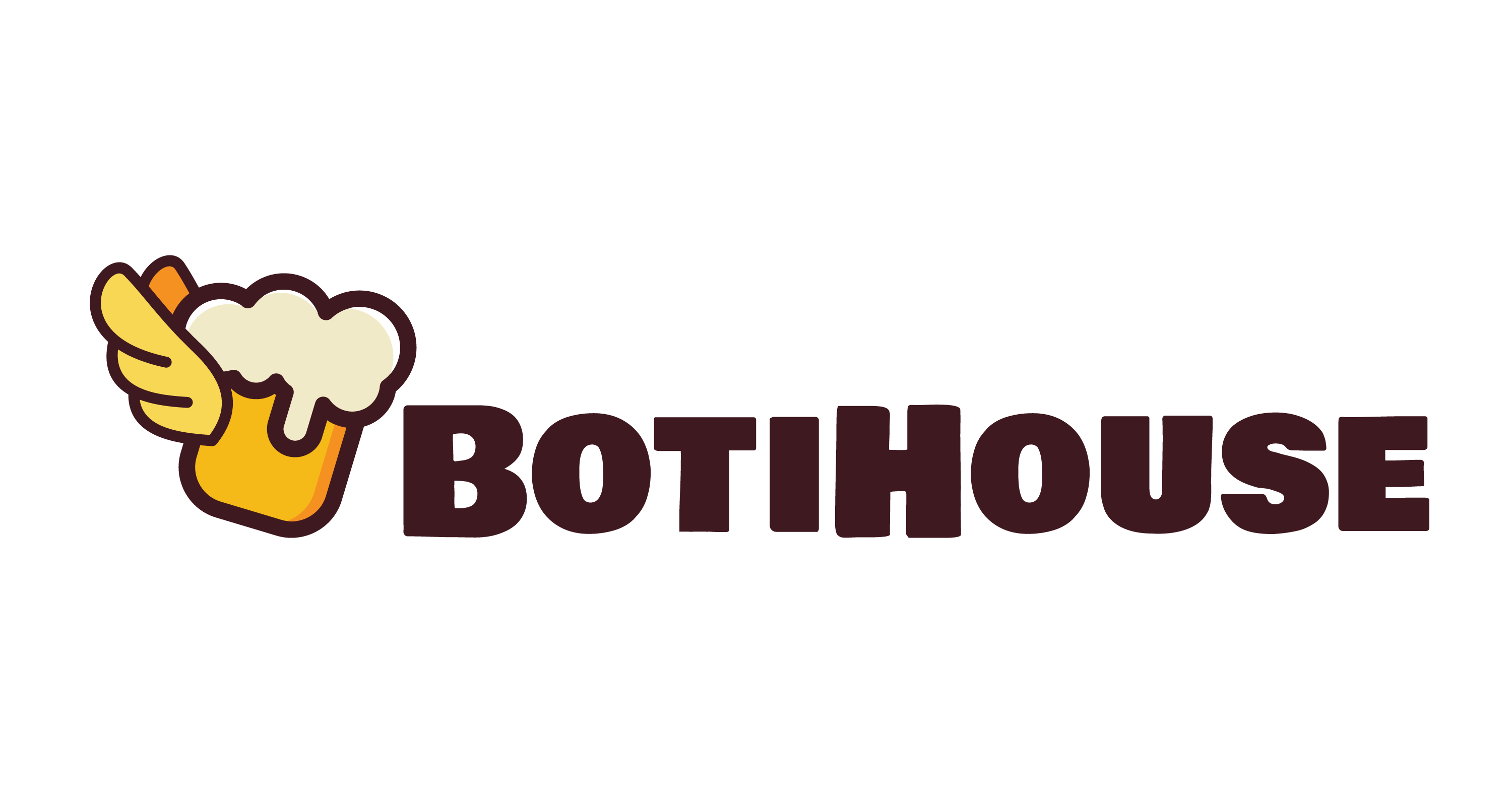 BotiHouse Logo